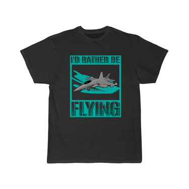 Jet Fighter Pilot Air Force Aircraft T Shirt THE AV8R